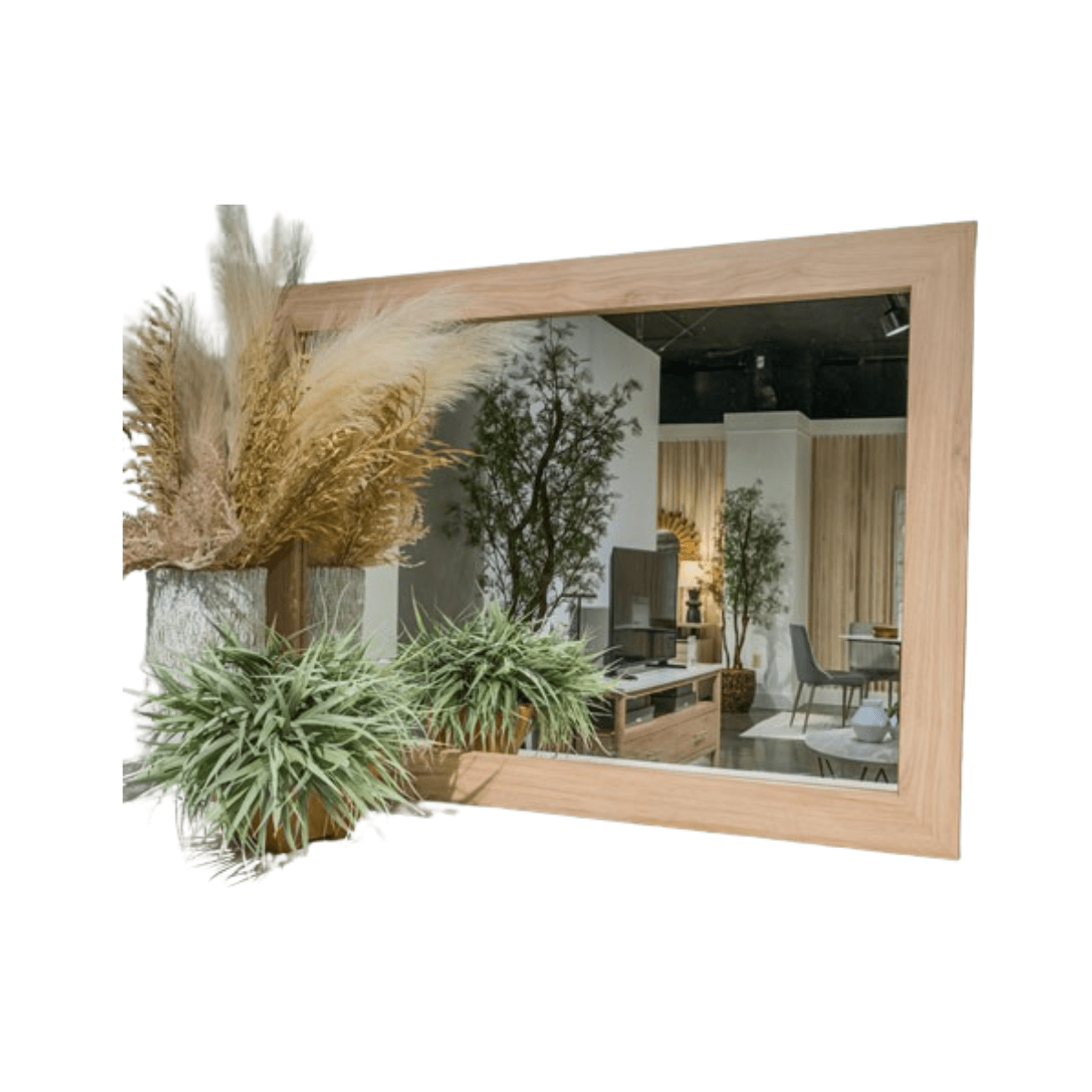 Cadmori Bedroom Mirror Mirrors| Ashley Homestore
