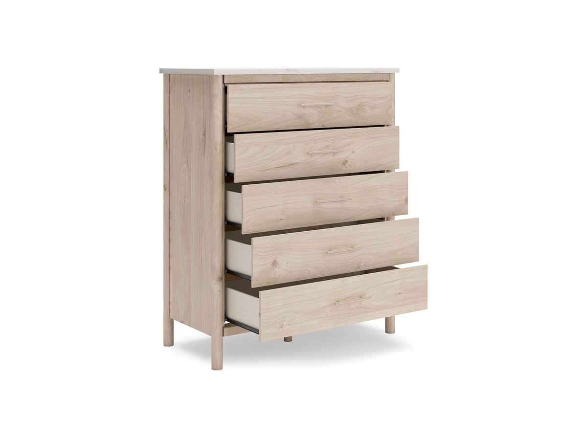 Cadmori Chest of Drawers Cabinets & Chests| Ashley Homestore
