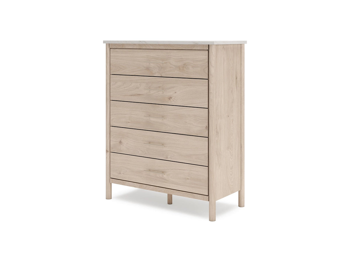 Cadmori Chest of Drawers Cabinets & Chests| Ashley Homestore