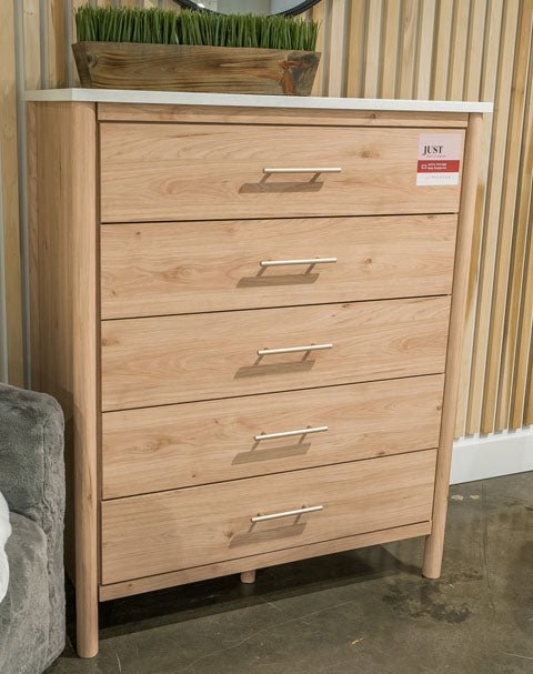 Cadmori Chest of Drawers Cabinets & Chests| Ashley Homestore