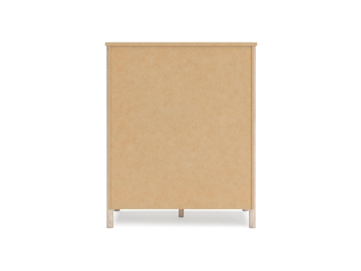 Cadmori Chest of Drawers Cabinets & Chests| Ashley Homestore