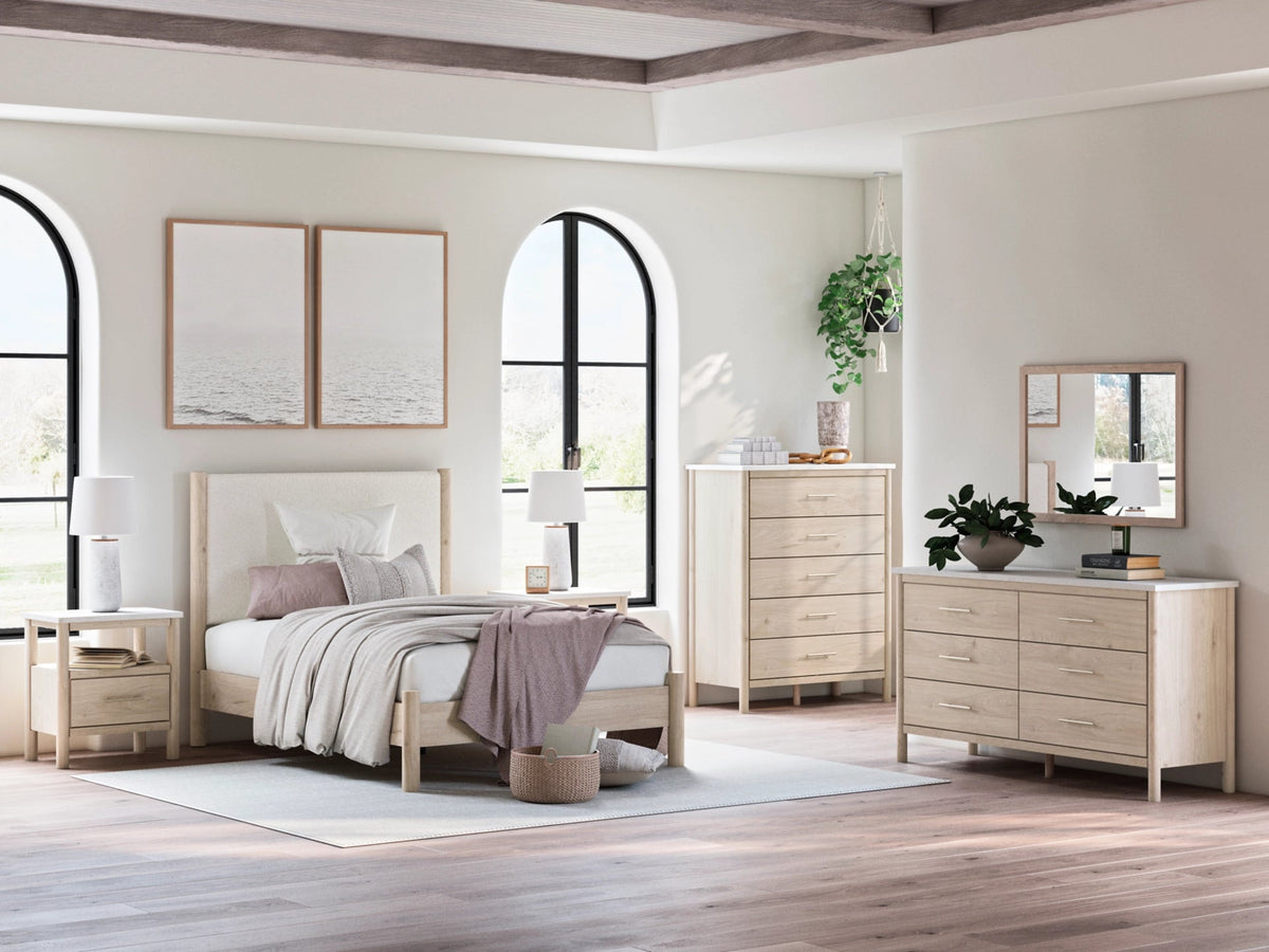 Cadmori Chest of Drawers Cabinets & Chests| Ashley Homestore