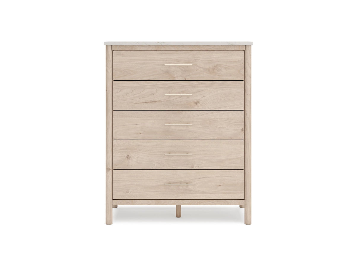 Cadmori Chest of Drawers Cabinets & Chests| Ashley Homestore