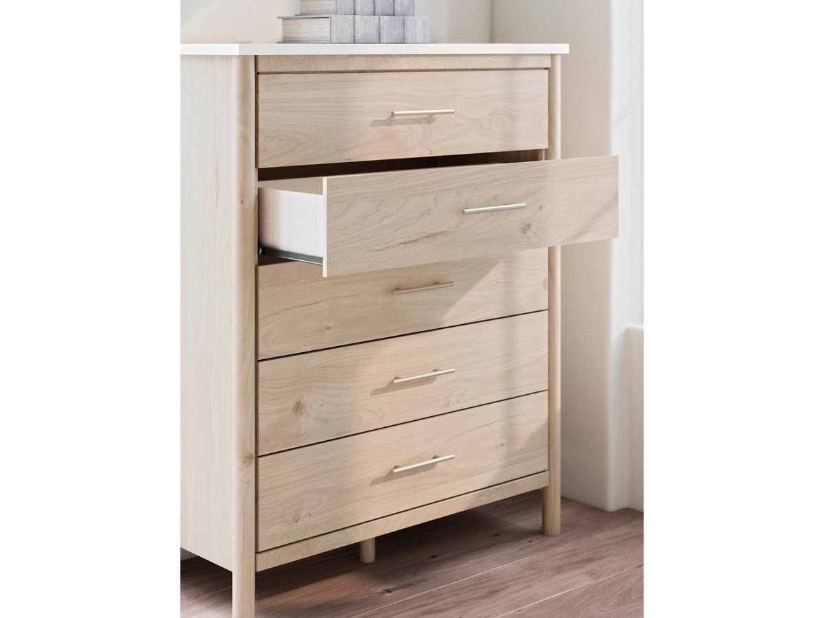 Cadmori Chest of Drawers Cabinets & Chests| Ashley Homestore