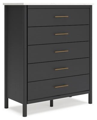 Cadmori Chest of Drawers Cabinets & Chests| Ashley Homestore