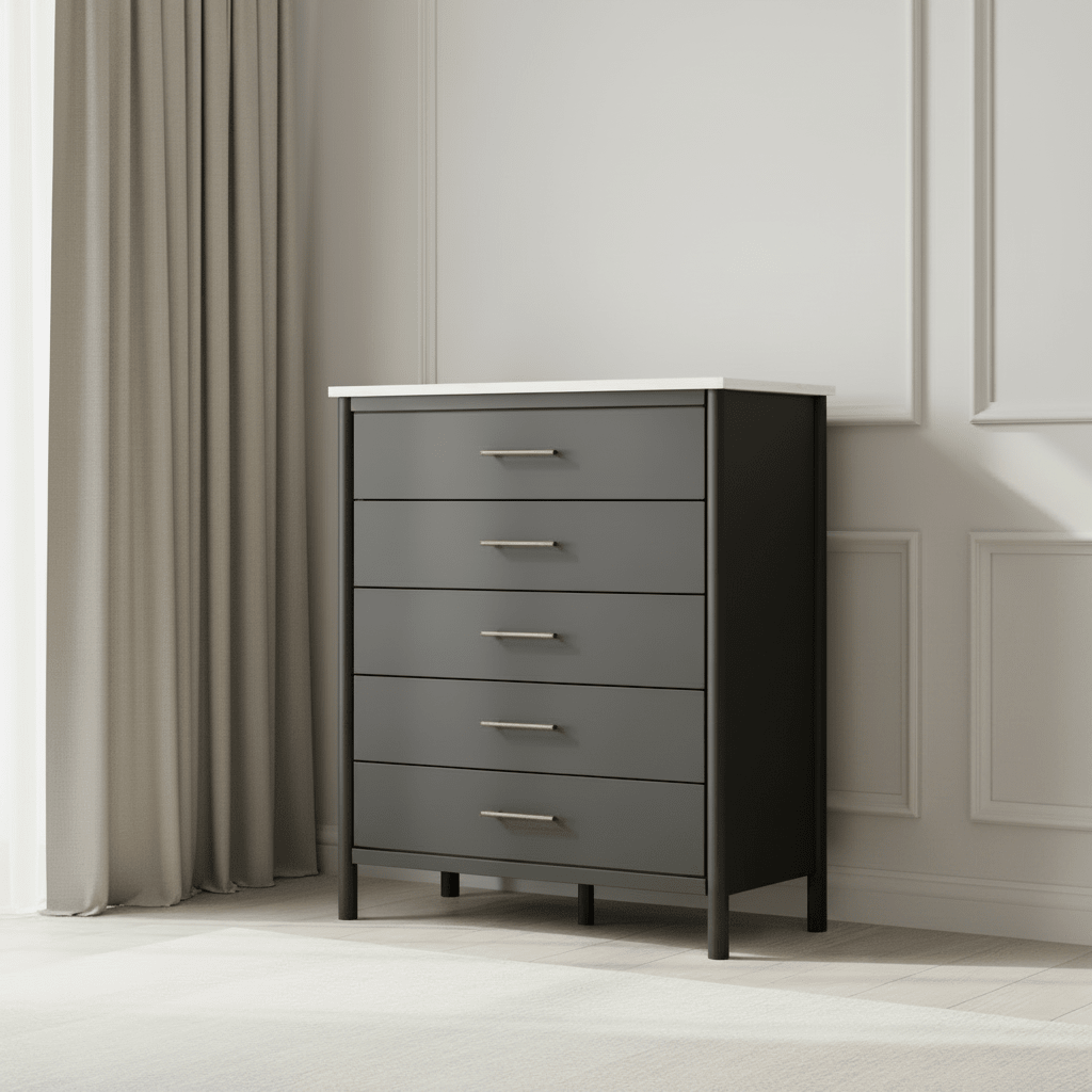 Cadmori Chest of Drawers Cabinets & Chests| Ashley Homestore