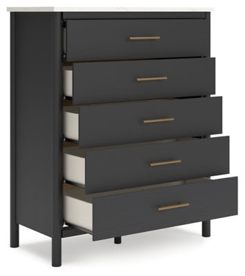 Cadmori Chest of Drawers Cabinets & Chests| Ashley Homestore