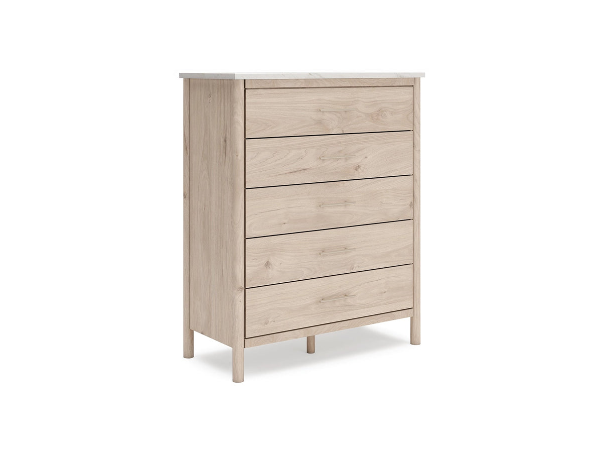 Cadmori Chest of Drawers Cabinets & Chests| Ashley Homestore