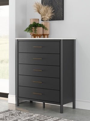 Cadmori Chest of Drawers Cabinets & Chests| Ashley Homestore