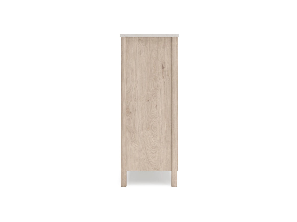 Cadmori Chest of Drawers Cabinets & Chests| Ashley Homestore