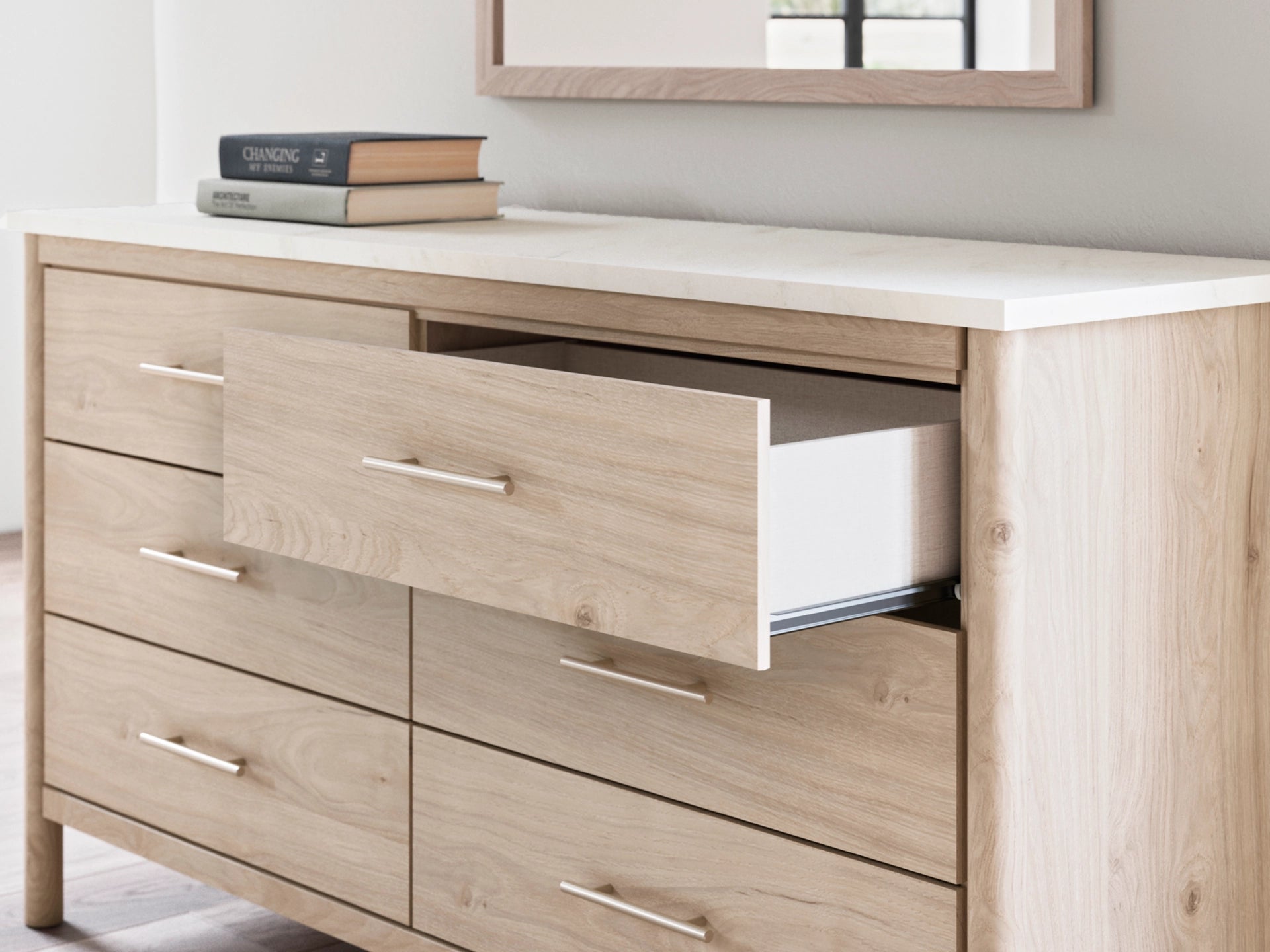 Cadmori Dresser Dressers| Ashley Homestore