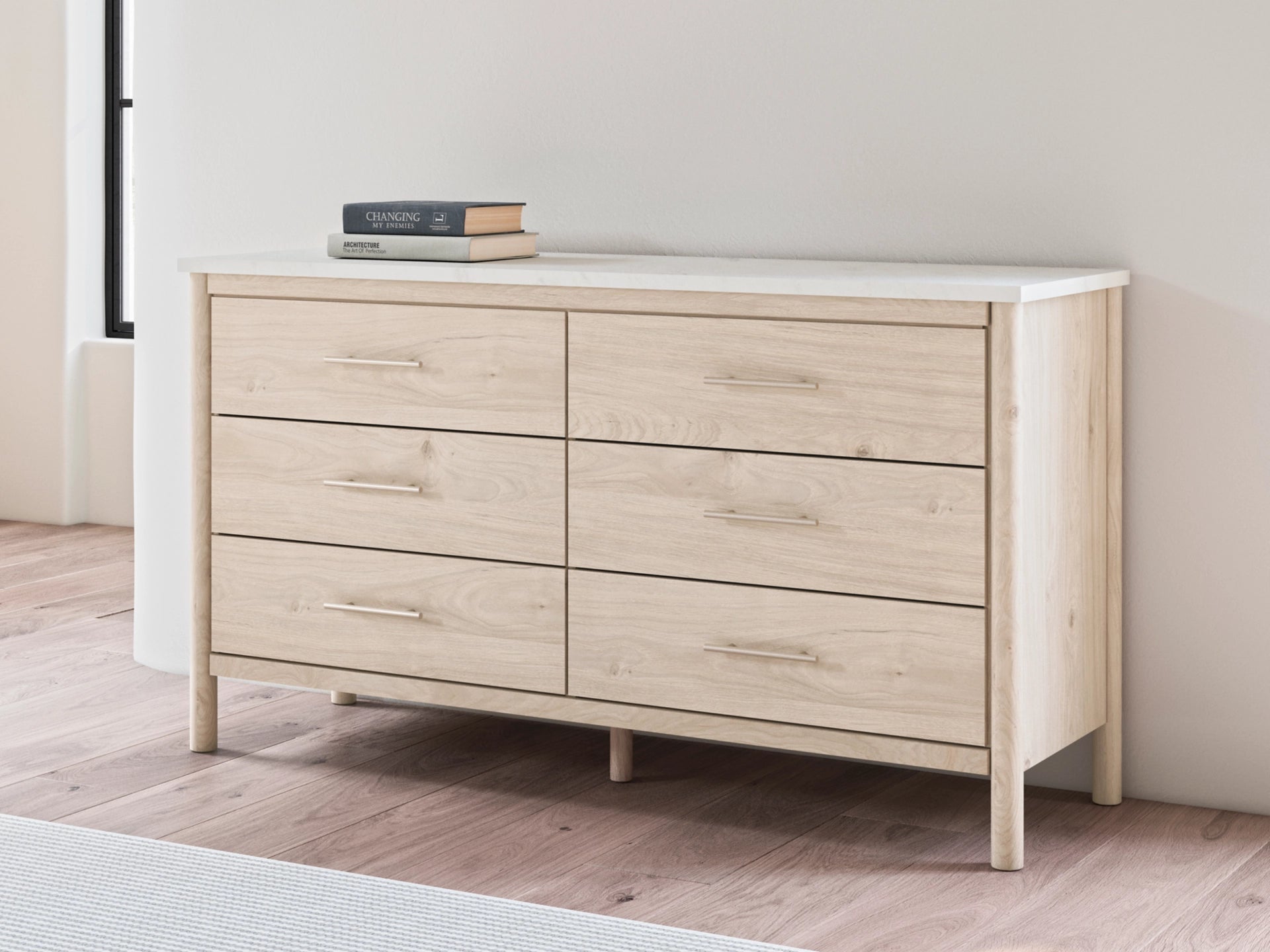 Cadmori Dresser Dressers| Ashley Homestore