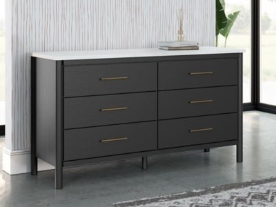 Cadmori Dresser Dressers| Ashley Homestore