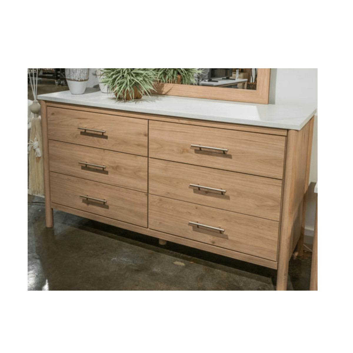 Cadmori Dresser Dressers| Ashley Homestore