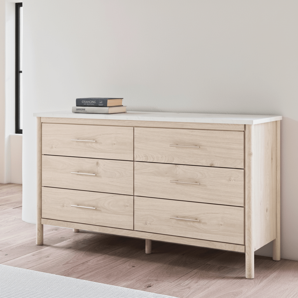 Cadmori Dresser Dressers| Ashley Homestore