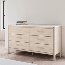 Cadmori Dresser