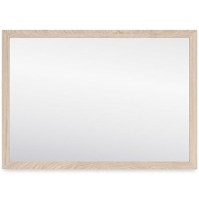 Cadmori King Upholstered Panel Set - Al Rugaib Furniture