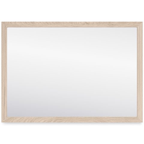 Cadmori King Upholstered Panel Set - Al Rugaib Furniture