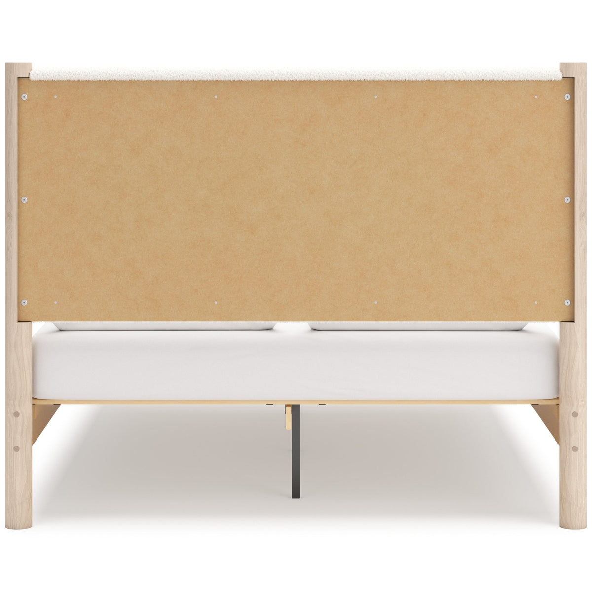 Cadmori King Upholstered Panel Set Bedroom Sets| Ashley Homestore