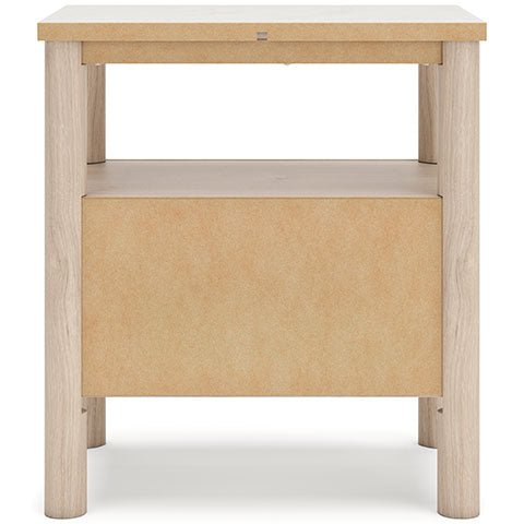 Cadmori King Upholstered Panel Set - Al Rugaib Furniture