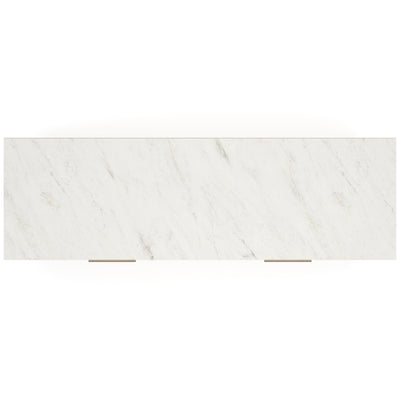 Cadmori Queen Upholstered Panel Set - Al Rugaib Furniture