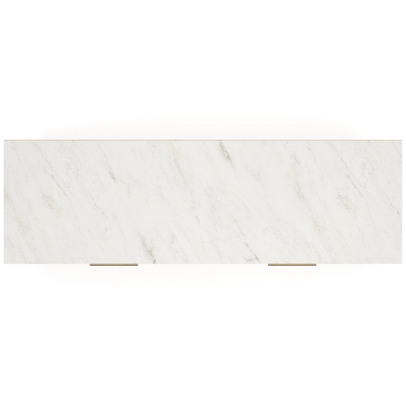 Cadmori Queen Upholstered Panel Set - Al Rugaib Furniture