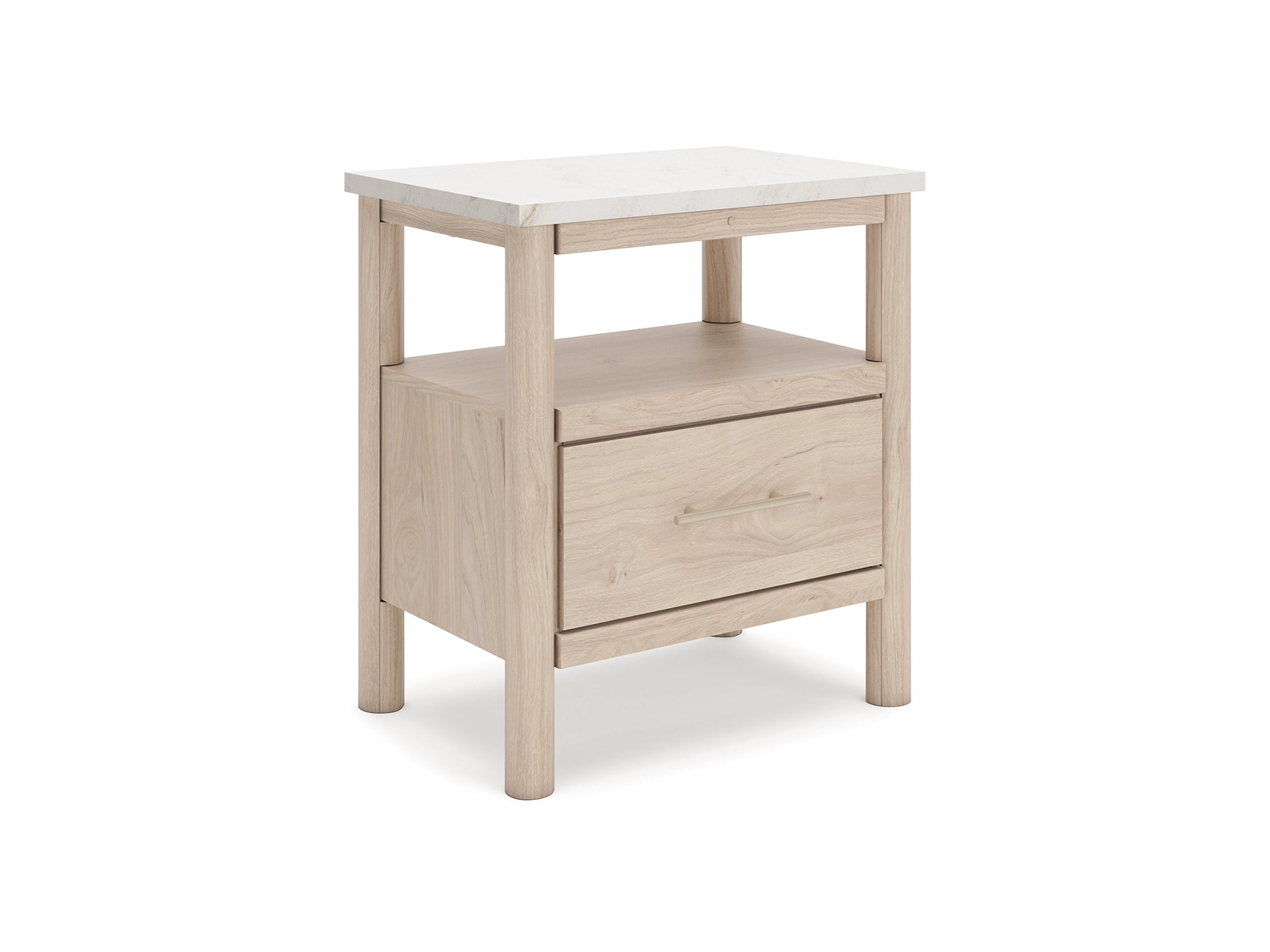 Cadmori Queen Upholstered Panel Set - Al Rugaib Furniture