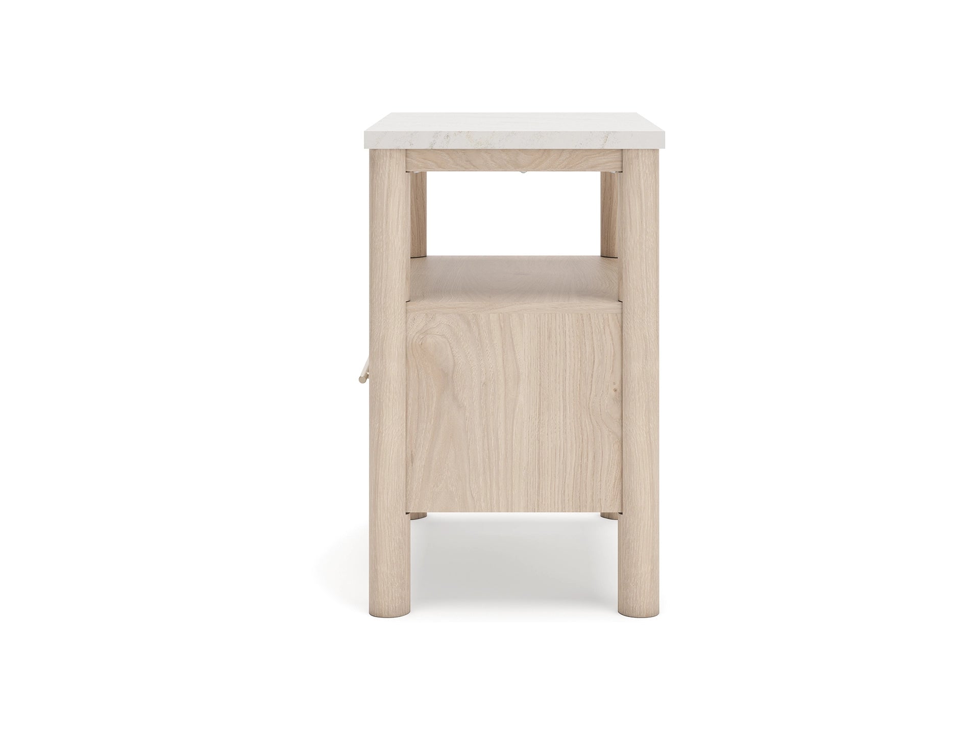 Cadmori Queen Upholstered Panel Set - Al Rugaib Furniture