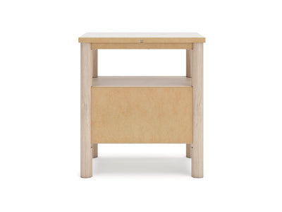 Cadmori Queen Upholstered Panel Set - Al Rugaib Furniture