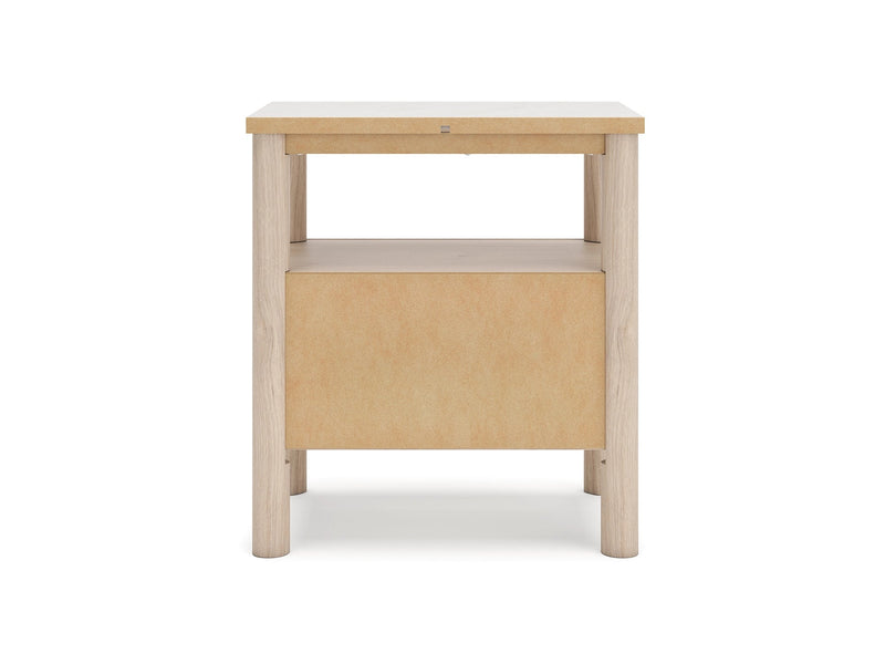 Cadmori Queen Upholstered Panel Set - Al Rugaib Furniture