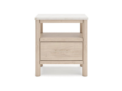 Cadmori Queen Upholstered Panel Set - Al Rugaib Furniture