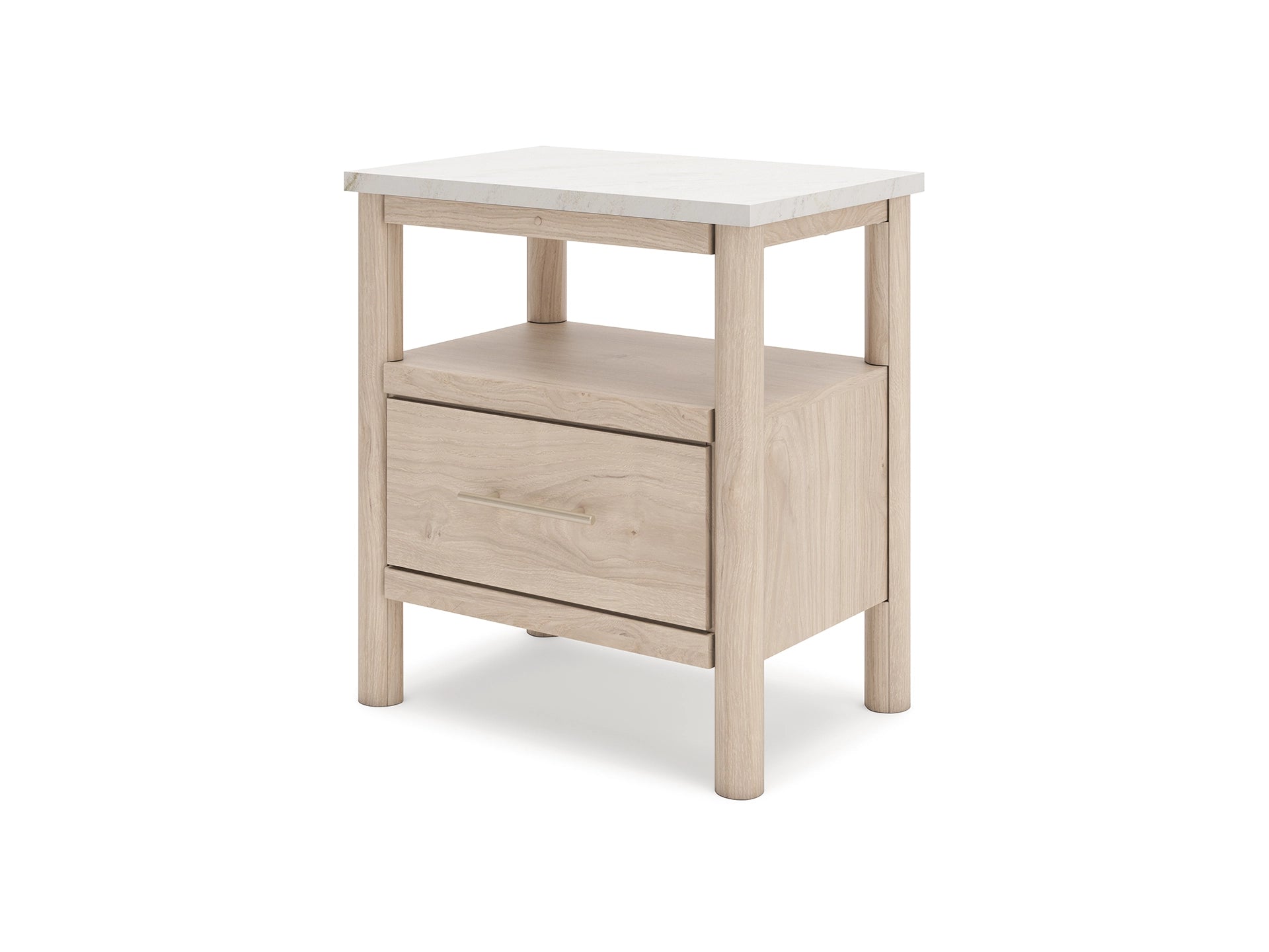 Cadmori Queen Upholstered Panel Set - Al Rugaib Furniture