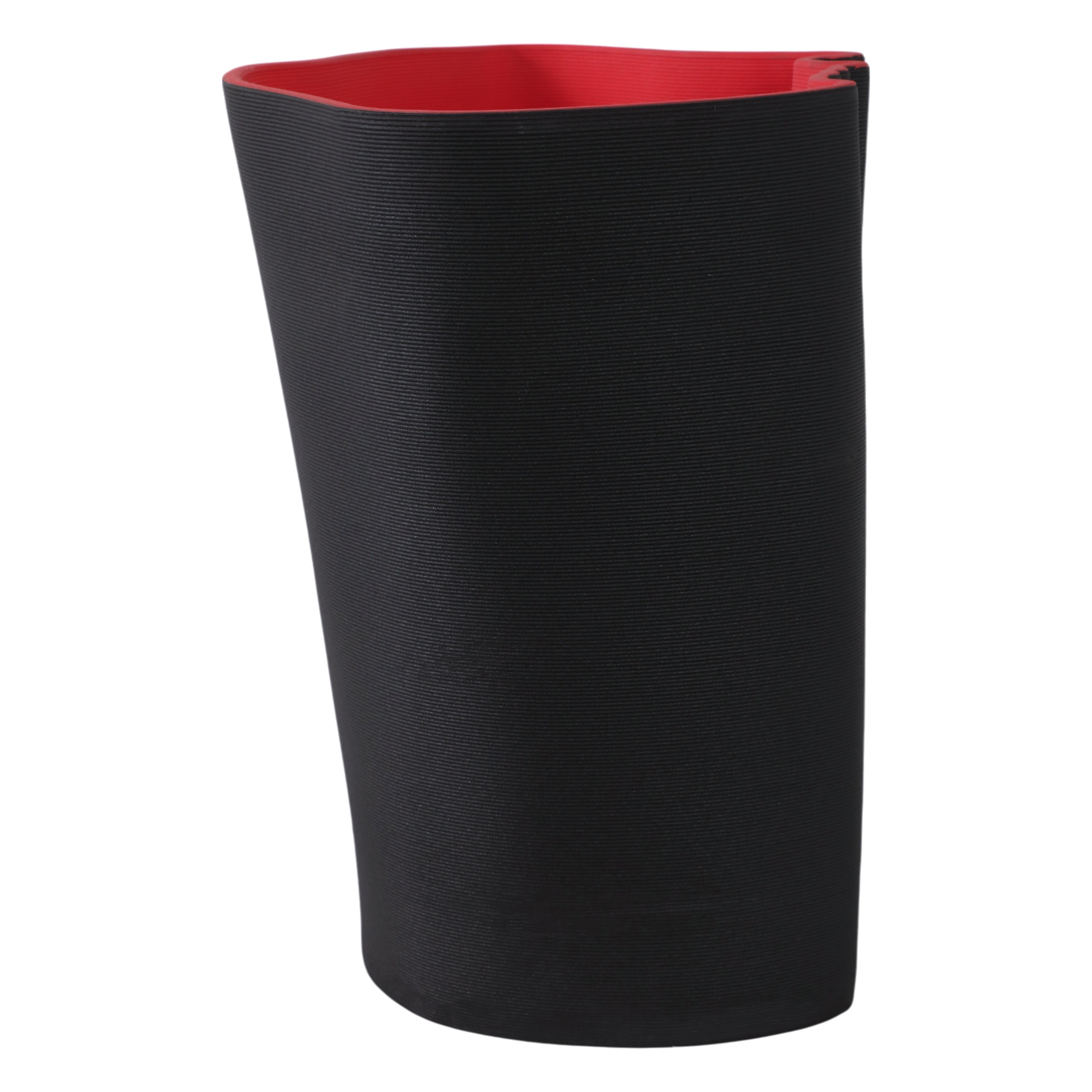 مزهرية مطبوعة ثلاثية الأبعاد من سافوار Savoir 3d Printed Vase
