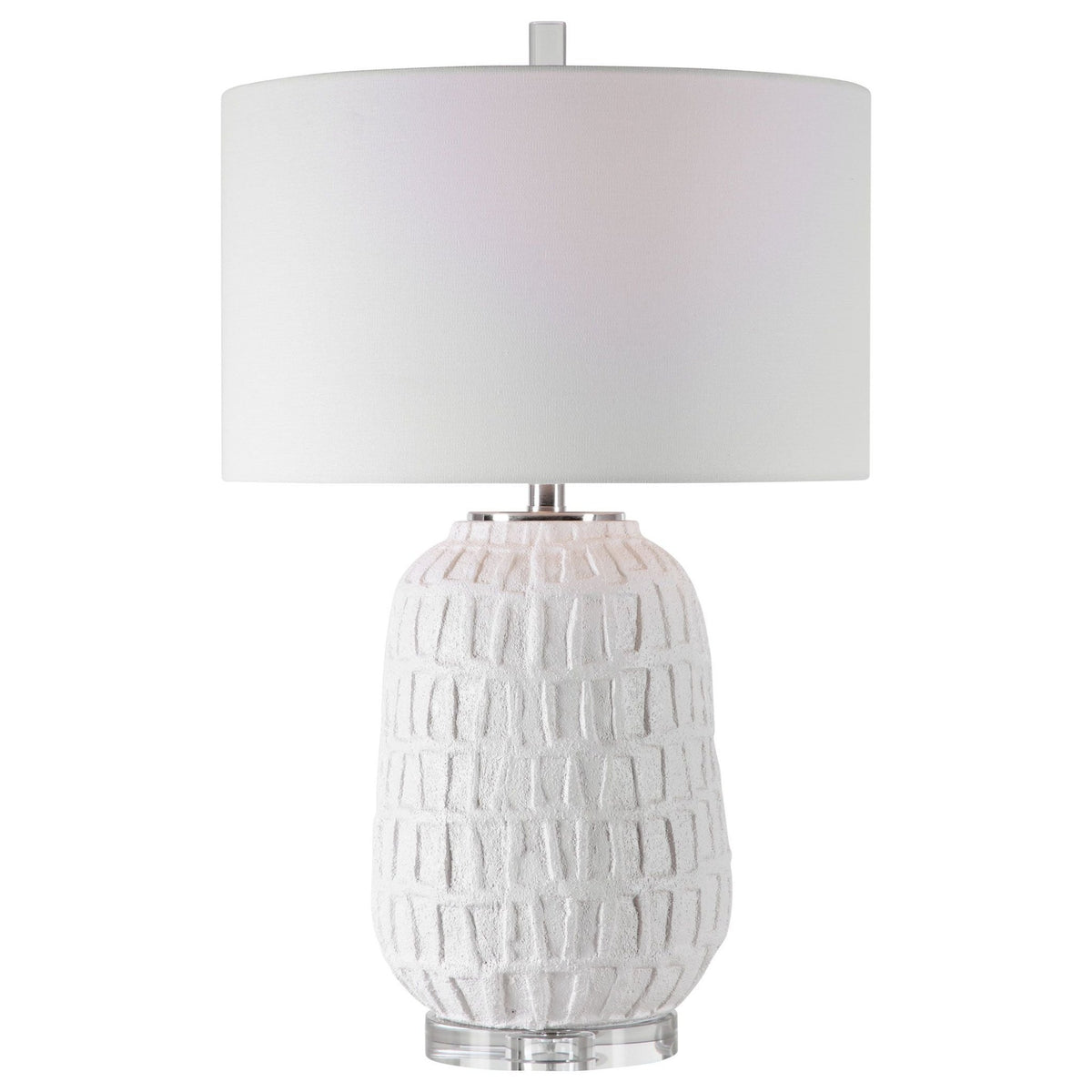 Caelina Table Lamp Table Lamps| Uttermost