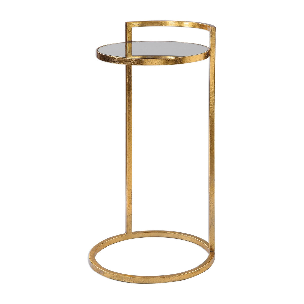 Cailin Accent Table Accent & End Tables| Uttermost