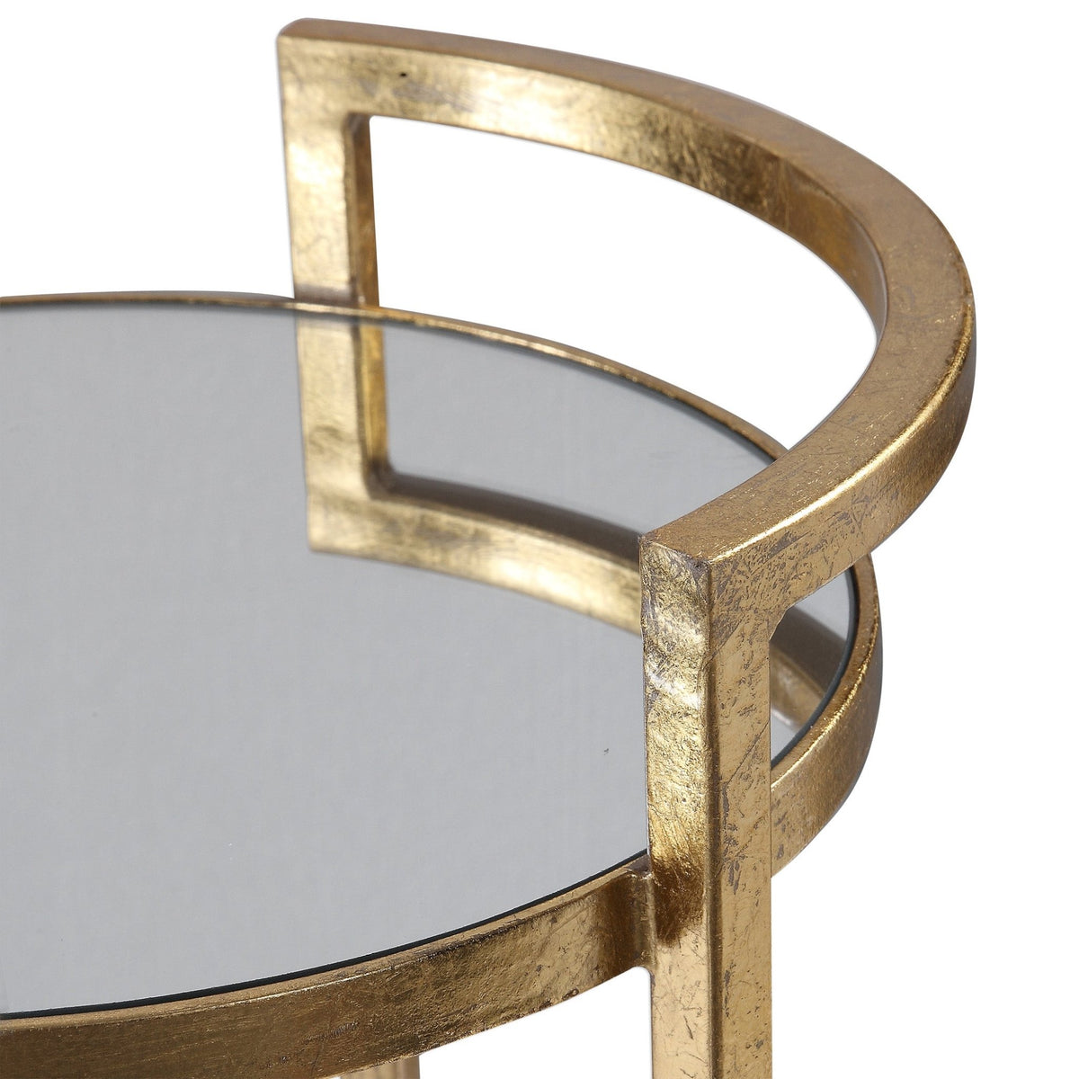 Cailin Accent Table Accent & End Tables| Uttermost
