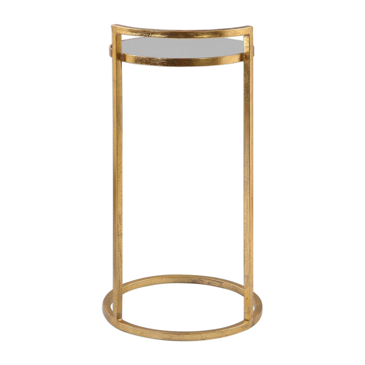 Cailin Accent Table Accent & End Tables| Uttermost