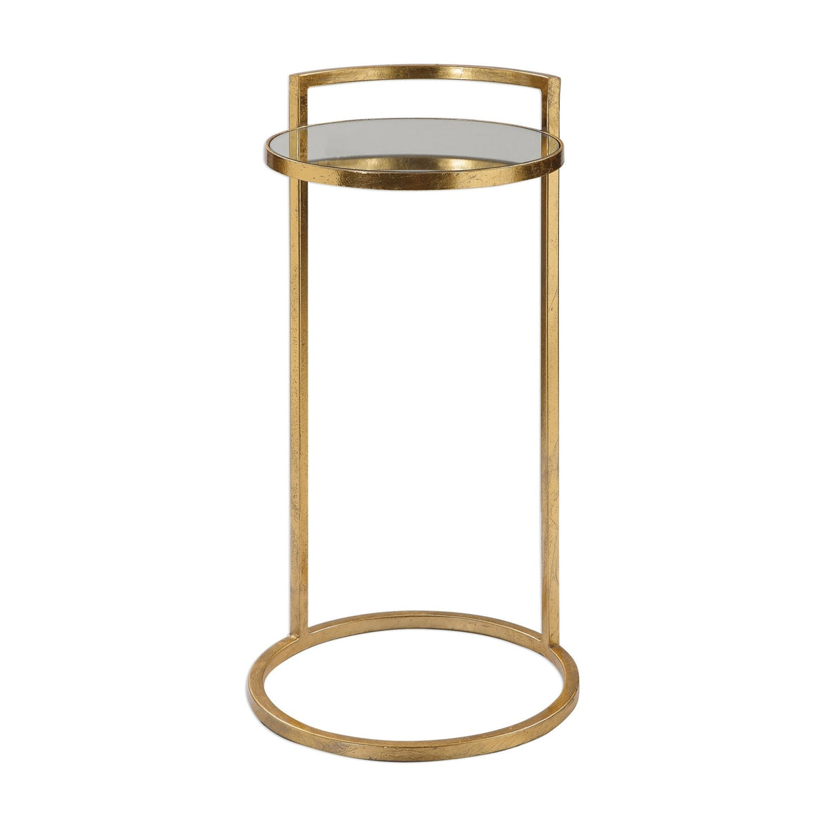 Cailin Accent Table Accent & End Tables| Uttermost