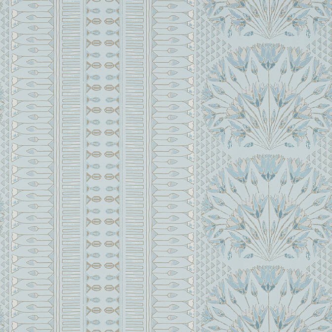 CAIRO,Non Woven Wallpaper Wallpaper| Thibaut Design