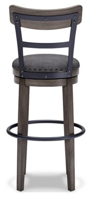 Caitbrook Bar Height Bar Stool Stools| Ashley Homestore