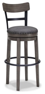 Caitbrook Bar Height Bar Stool Stools| Ashley Homestore