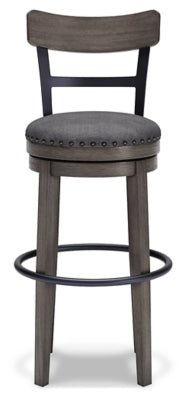 Caitbrook Bar Height Bar Stool Stools| Ashley Homestore