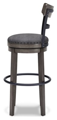 Caitbrook Bar Height Bar Stool Stools| Ashley Homestore