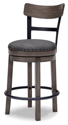 Caitbrook Counter Height Bar Stool Stools| Ashley Homestore