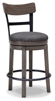 Caitbrook Counter Height Bar Stool Stools| Ashley Homestore
