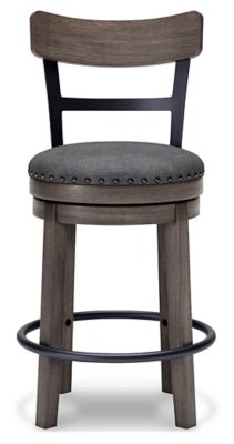Caitbrook Counter Height Bar Stool Stools| Ashley Homestore