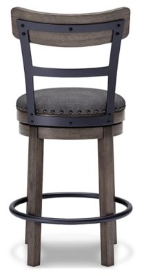 Caitbrook Counter Height Bar Stool Stools| Ashley Homestore