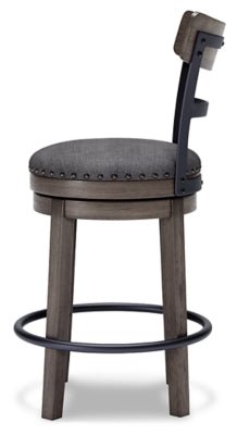 Caitbrook Counter Height Bar Stool Stools| Ashley Homestore