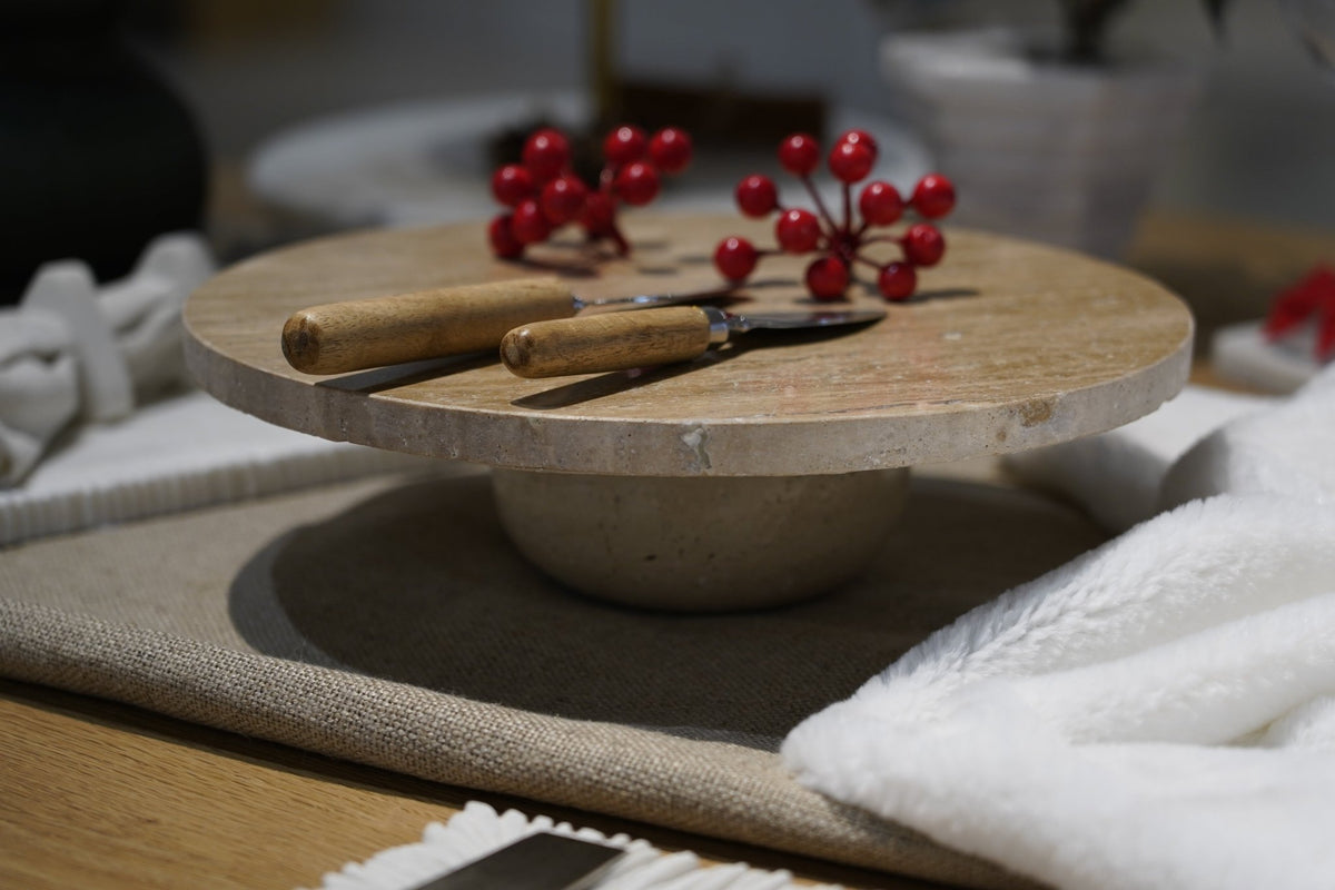 Cake Stand Tray| Roots Furniture
