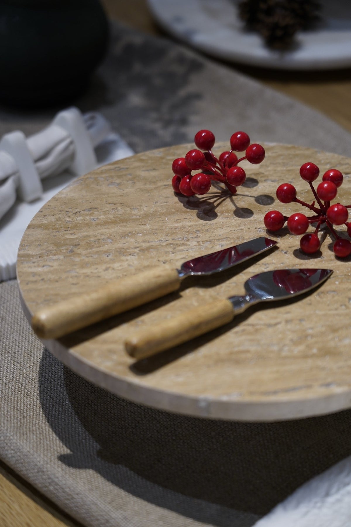 Cake Stand Tray| Roots Furniture